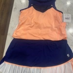 Tennis Outfit